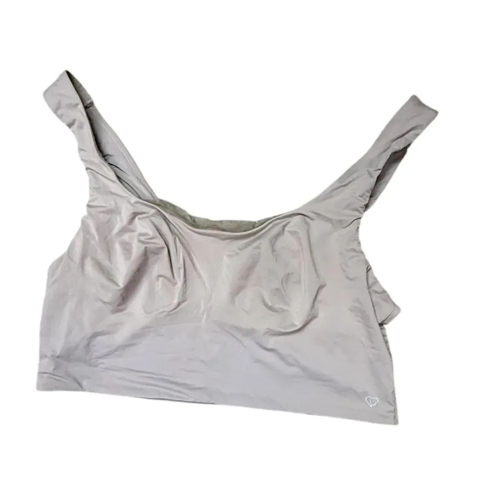 Victoria’s Secret Champaign Bralette